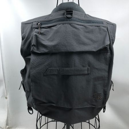  DAIWA ダイワ フィッシングベスト ネイティブクリークベスト DV-3222