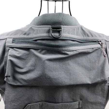  DAIWA ダイワ フィッシングベスト ネイティブクリークベスト DV-3222