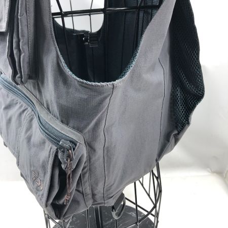  DAIWA ダイワ フィッシングベスト ネイティブクリークベスト DV-3222