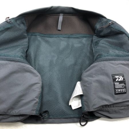  DAIWA ダイワ フィッシングベスト ネイティブクリークベスト DV-3222