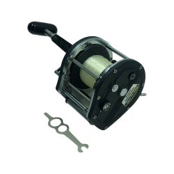 ΣΣ DAIWA ダイワ 両軸リール スーパーダイナミック ST-600 Bランク