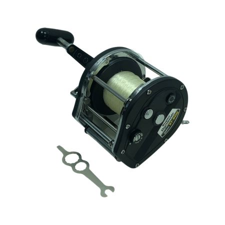  DAIWA ダイワ 両軸リール スーパーダイナミック ST-600