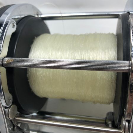  DAIWA ダイワ 両軸リール スーパーダイナミック ST-600