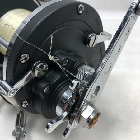  DAIWA ダイワ 両軸リール スーパーダイナミック ST-600