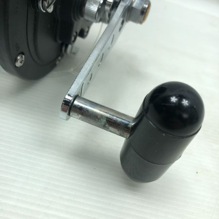  DAIWA ダイワ 両軸リール スーパーダイナミック ST-600