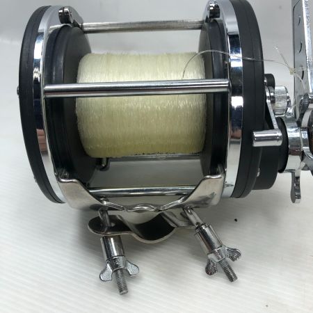  DAIWA ダイワ 両軸リール スーパーダイナミック ST-600