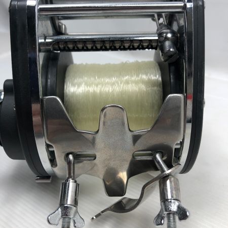  DAIWA ダイワ 両軸リール スーパーダイナミック ST-600