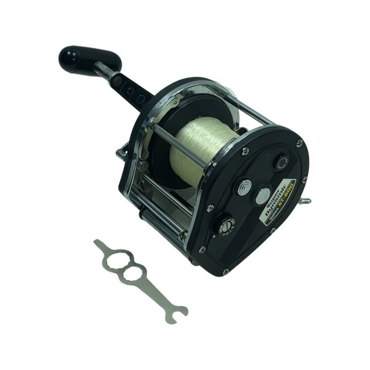 Daiwa ST-600 スーパーダイナミックリール DAIWA Super Dynamic ST-600 ダイワ スーパーダイナミック ST600 大型