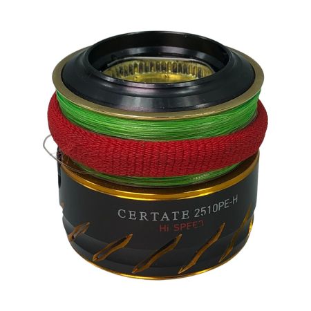  DAIWA ダイワ スプール 13セルテート 2510PE-H