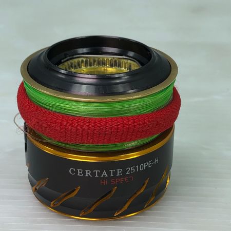  DAIWA ダイワ スプール 13セルテート 2510PE-H