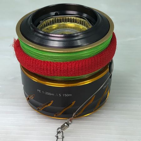  DAIWA ダイワ スプール 13セルテート 2510PE-H