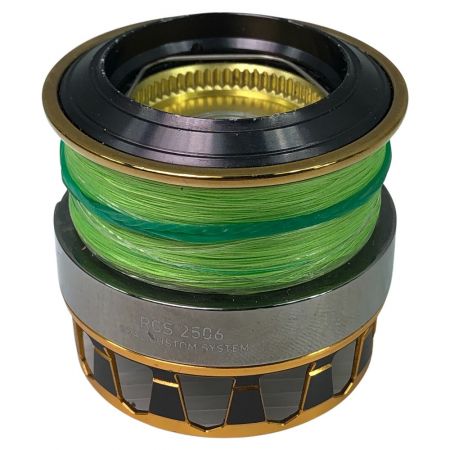  DAIWA ダイワ スプール RCS 2506 