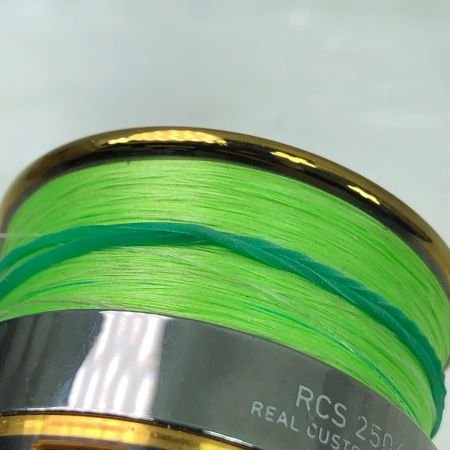  DAIWA ダイワ スプール RCS 2506 