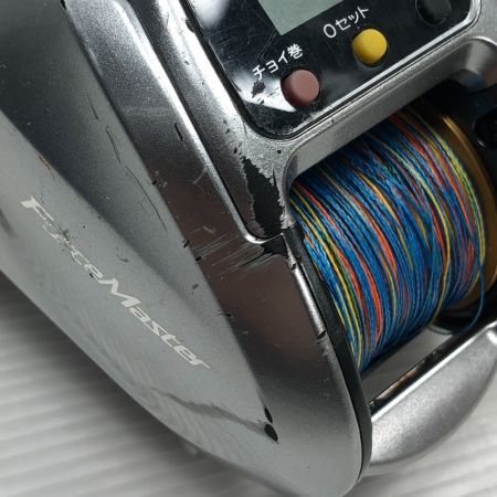  SHIMANO シマノ 電動リール ForceMaster 11フォースマスター1000  02893