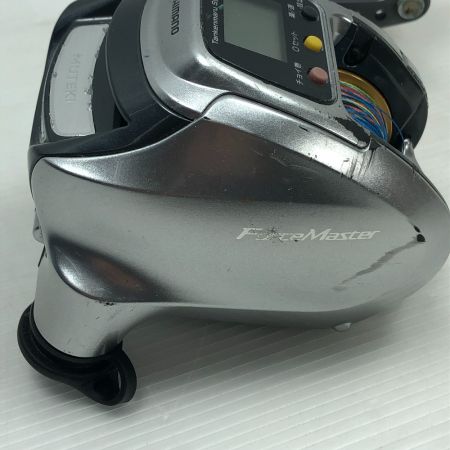  SHIMANO シマノ 電動リール ForceMaster 11フォースマスター1000  02893