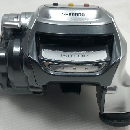  SHIMANO シマノ 電動リール ForceMaster 11フォースマスター1000  02893