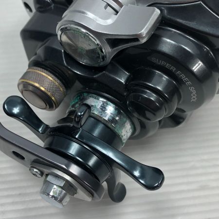  SHIMANO シマノ 電動リール ForceMaster 11フォースマスター1000  02893