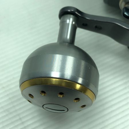  SHIMANO シマノ 電動リール ForceMaster 11フォースマスター1000  02893