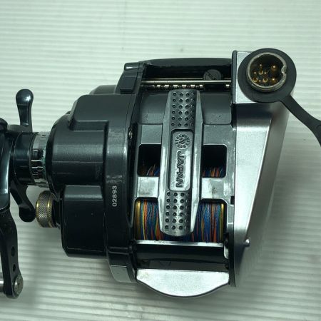  SHIMANO シマノ 電動リール ForceMaster 11フォースマスター1000  02893