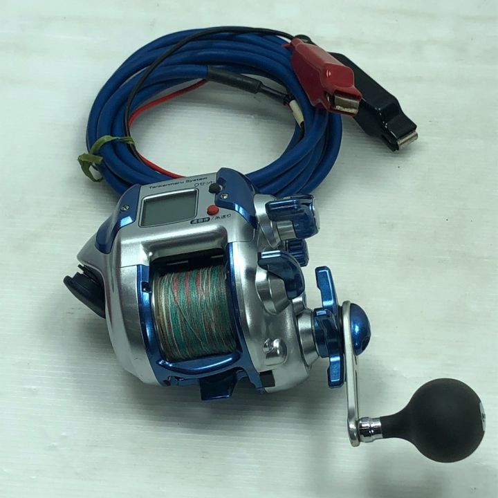 SHIMANO シマノ 電動リール 06電動丸600H 02008｜中古｜なんでもリサイクルビッグバン