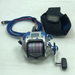 ΣΣ SHIMANO シマノ 電動リール 05電動丸 4000HP 01929 Bランク