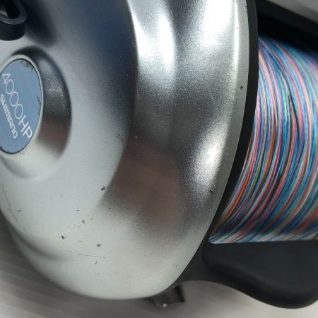  SHIMANO シマノ 電動リール 05電動丸 4000HP 01929