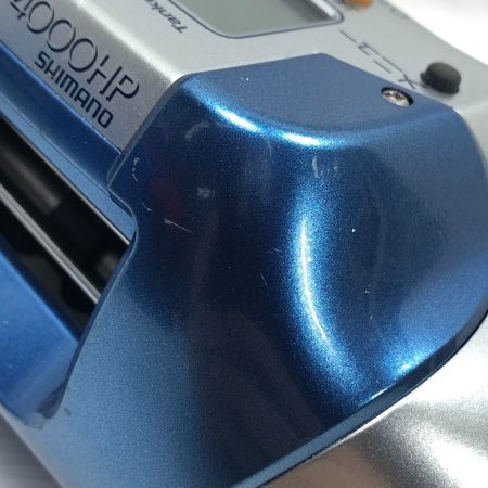  SHIMANO シマノ 電動リール 05電動丸 4000HP 01929