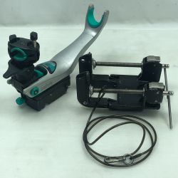 ΣΣ DAIWA ダイワ ロッドホルダー パワーホルダー 速攻160S Bランク