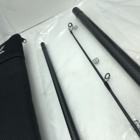  DAIWA ダイワ ルアーロッド KAMUY RANKE TAM カムイランケタム121XH 05809535