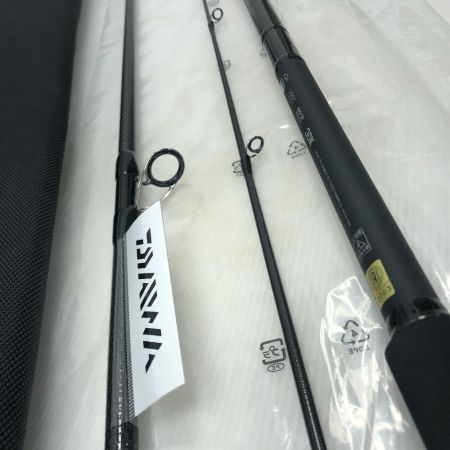  DAIWA ダイワ ルアーロッド KAMUY RANKE TAM カムイランケタム121XH 05809535