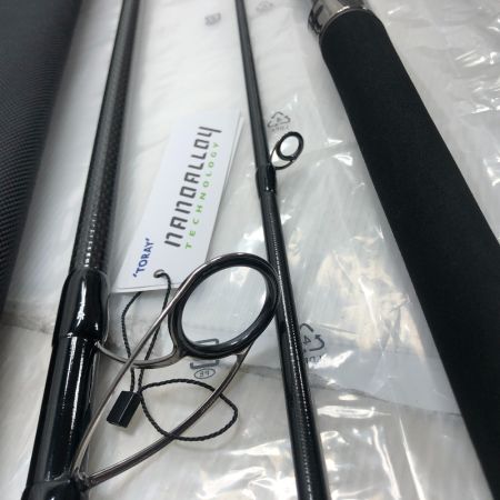  DAIWA ダイワ ルアーロッド KAMUY RANKE TAM カムイランケタム121XH 05809535