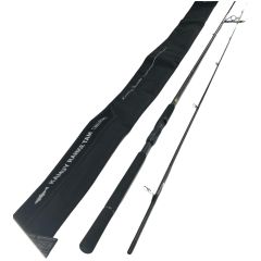 DAIWA ダイワ 釣り用品 ルアーロッド カムイランケタム106+/M AGS 05809537 未使用品 Sランク