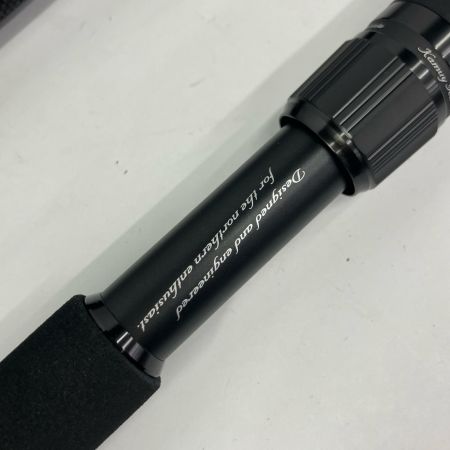 DAIWA ダイワ 釣り用品 ルアーロッド カムイランケタム106+/M AGS 05809537 未使用品