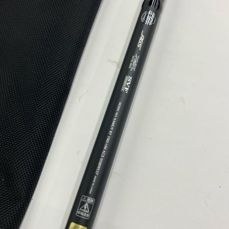 DAIWA ダイワ 釣り用品 ルアーロッド カムイランケタム106+/M AGS 05809537 未使用品