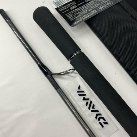 DAIWA ダイワ 釣り用品 ルアーロッド カムイランケタム106+/M AGS 05809537 未使用品