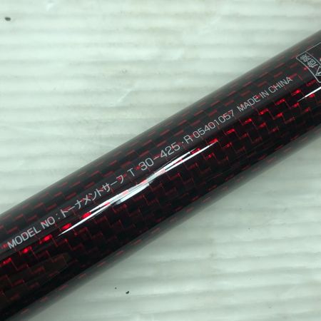  DAIWA ダイワ 投竿 トーナメントサーフ T30-425R