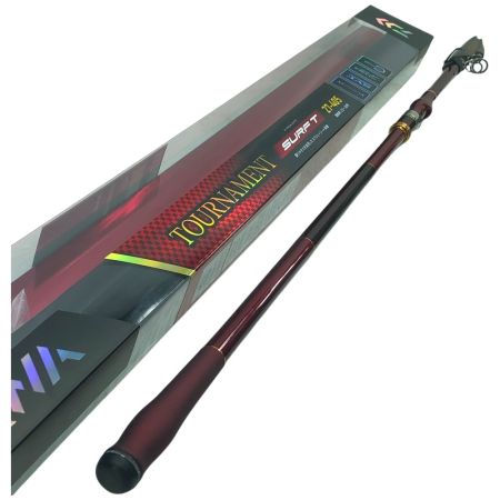  DAIWA ダイワ 投竿 トーナメントサーフ T27-405R 05401051