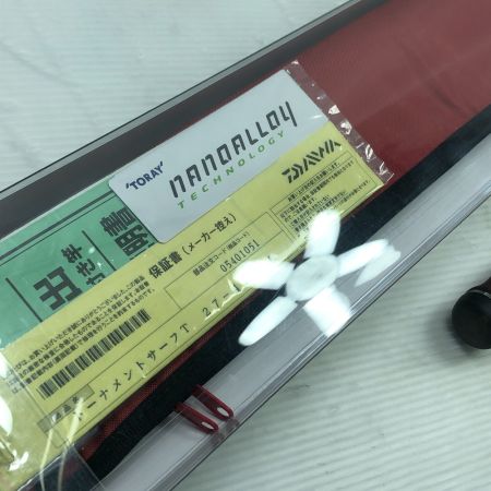  DAIWA ダイワ 投竿 トーナメントサーフ T27-405R 05401051