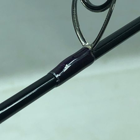  TENRYU CO. 天龍 ルアーロッド Rayz Spectra レイズ スペクトラ RZS51LL-BC