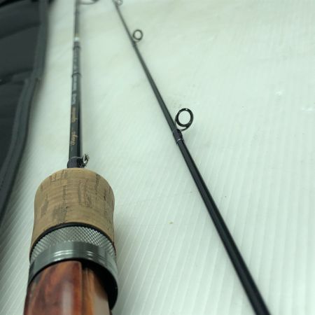  TENRYU CO. 天龍 ルアーロッド Rayz Spectra レイズ スペクトラ RZS51LL-BC