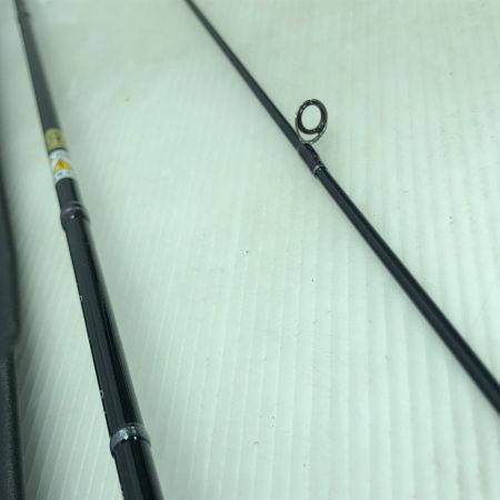  TENRYU CO. 天龍 ルアーロッド Rayz Spectra レイズ スペクトラ RZS51LL-BC