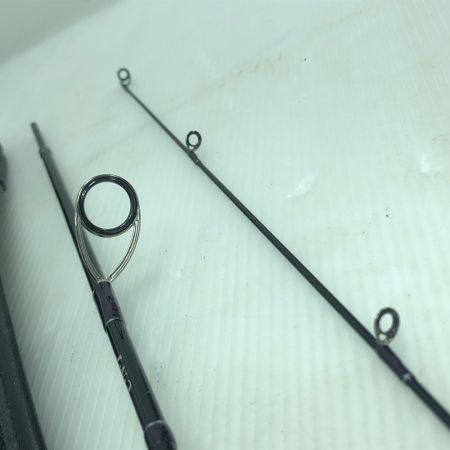  TENRYU CO. 天龍 ルアーロッド Rayz Spectra レイズ スペクトラ RZS51LL-BC