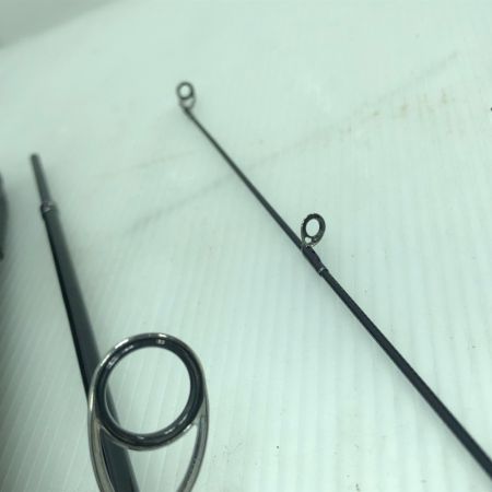  TENRYU CO. 天龍 ルアーロッド Rayz Spectra レイズ スペクトラ RZS51LL-BC