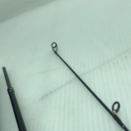  TENRYU CO. 天龍 ルアーロッド Rayz Spectra レイズ スペクトラ RZS51LL-BC