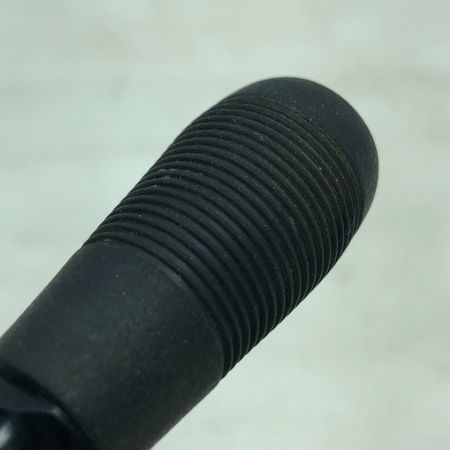  DRT リール カスタムパーツ バリアルハンドル VARIAL p.c.d 87 #Black