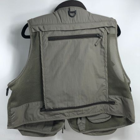  LITTLE PRESENTS リトルプレゼンツ フィッシングベスト メッシュベスト V-26 size L