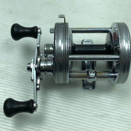  Abu Garcia アブガルシア ベイトリール AMBASSADEUR アンバサダー 6500CS