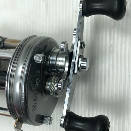  Abu Garcia アブガルシア ベイトリール AMBASSADEUR アンバサダー 6500CS