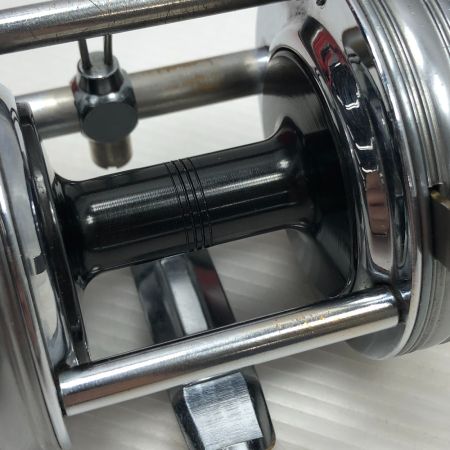  Abu Garcia アブガルシア ベイトリール AMBASSADEUR アンバサダー 6500CS