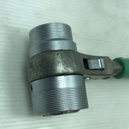  NAGAKI 工具 ハンドツール ラチェットレンチ BH-3 グリーン